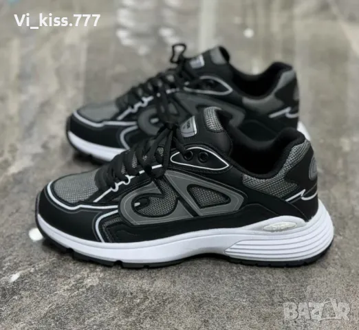 Нови обувки Dior, снимка 2 - Маратонки - 48930281