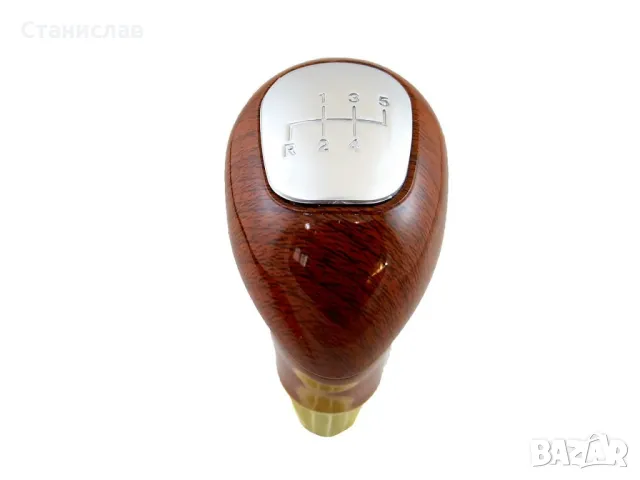 Топка за скоростен лост за Mercedes C-Class W202 (1993-2001), снимка 2 - Части - 47776403