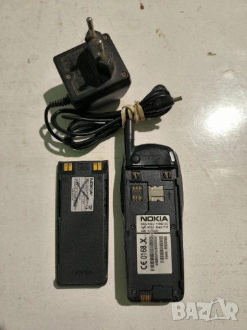 Нокия 7110, снимка 11 - Nokia - 53058737