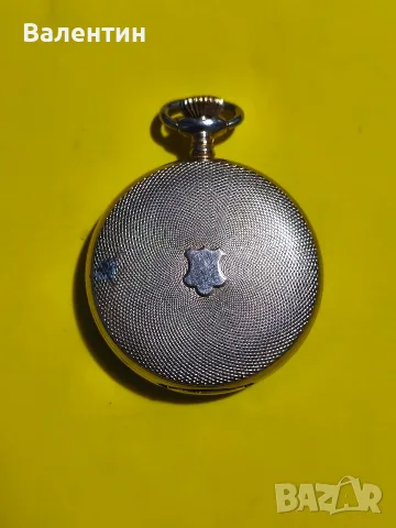 Джобен часовник Mirvaine, снимка 3 - Джобни - 56537052