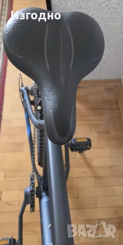 Нов MTB Rockrider ST120 (27.5"), снимка 9 - Велосипеди - 56076488