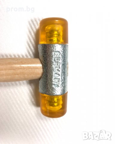 Висококачествен чук Gedore, внос от Германия, 25 см, снимка 3 - Други инструменти - 35362955