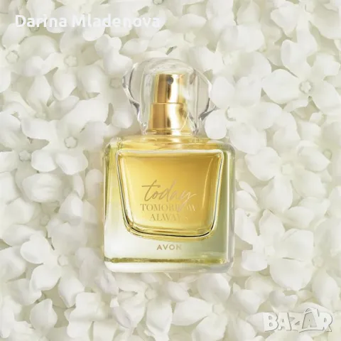 Дамски парфюм, снимка 1