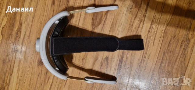 VR очила Meta Quest 2, снимка 4 - Други игри и конзоли - 53344894