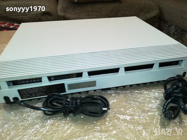 SOLD OUT-BANG & OLUFSEN DECK MADE IN DENMARK 1909231339LNV, снимка 17 - Декове - 42245525