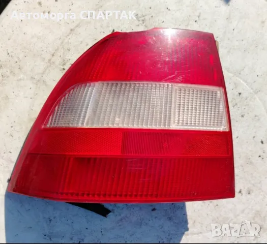 Стоп Опел Вектра