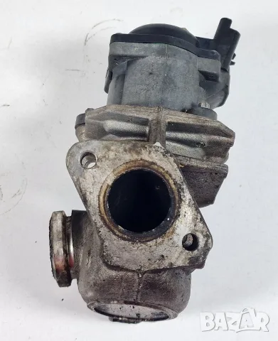 EGR ЕГР 1.6 HDI Citroen C4 C5 Berlingo Peugeot Partner 207 307 308 9685640480, снимка 2 - Части - 55827358