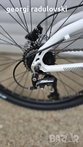 26" cross 666, снимка 7 - Велосипеди - 53934924