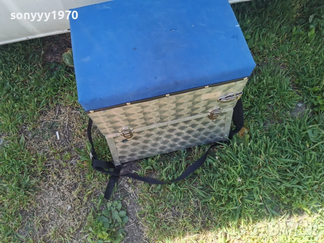 РИБАРСКИ СТОЛ-ВНОС SWISS 2504261655L4, снимка 11 - Такъми - 54312406