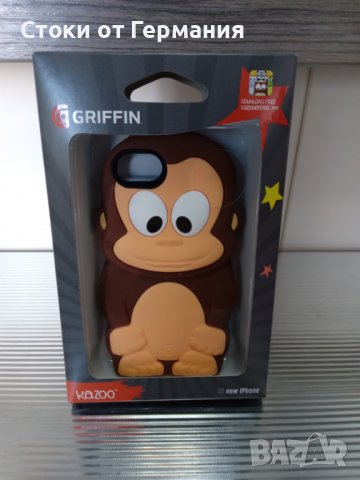 Кейс - Apple iPhone 5/5S, снимка 2 - Калъфи, кейсове - 38395464