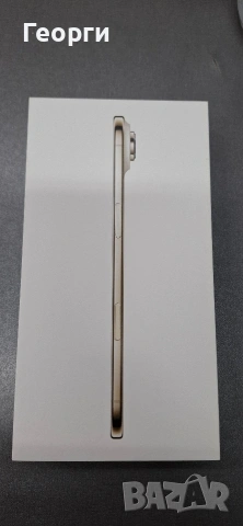 IPHONE Air Gold 256