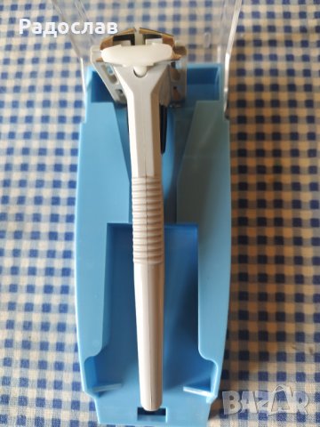 стара самобръсначка ASTRA 501, снимка 3 - Мъжка козметика - 39529852