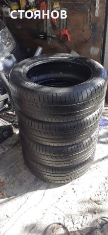 НАМАЛЕНИЕ! Pirelli 195/55/16 летни гуми, снимка 2 - Гуми и джанти - 42564277