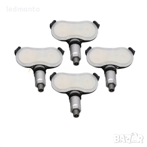 TPMS Датчик Налягане Гуми за Hyundai ix35 / Tucson / Kia Sportage 2013–2015, OE 52933-2S410, снимка 3 - Части - 52487489