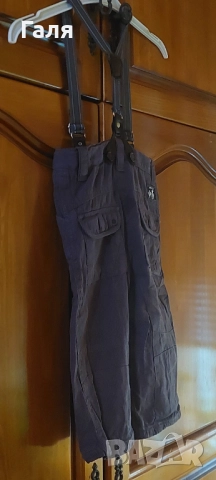 Детско/бебешко яке Kenvelo // Детска риза за 18м., снимка 17 - Детски ризи - 51255898