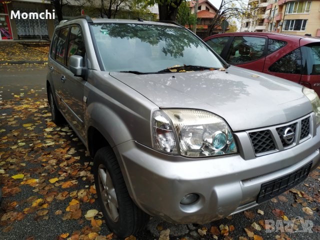 За части, снимка 2 - Автомобили и джипове - 30767107