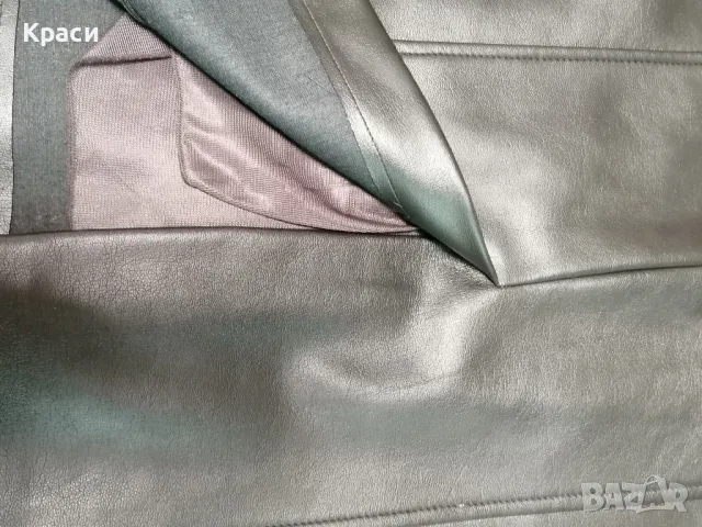 дамска пола , снимка 5 - Поли - 49625456