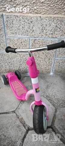 Детска тротинетка Kettler