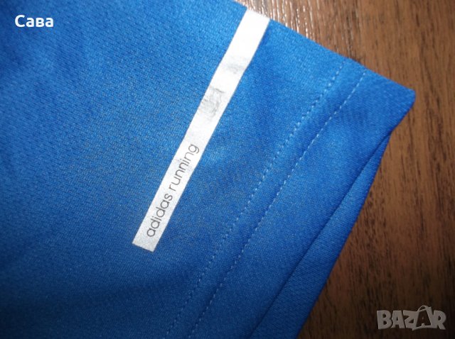 Блуза и тениска ADIDAS   мъжки,М-Л, снимка 9 - Спортни дрехи, екипи - 29495648