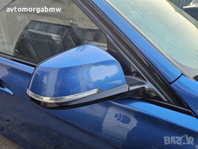 На части БМВ Ф31 320хД 184 коня / BMW F31 320xd 184 HP, снимка 8 - Автомобили и джипове - 44342065