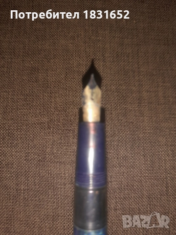 Стари писалки, снимка 4 - Колекции - 52380307