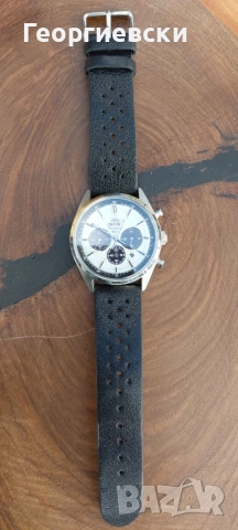 Продавам Соларен часовник Orient neo 70 sapphire 