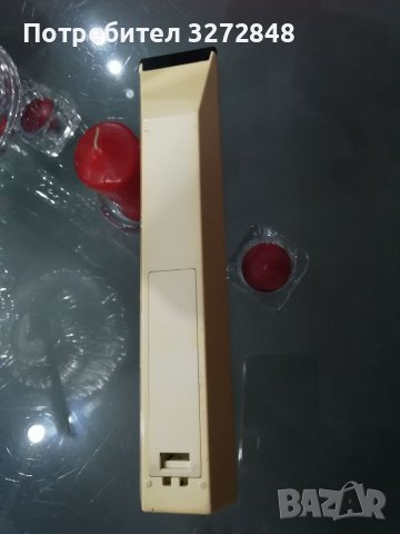 Дистанционно PHILIPS /оригинално, снимка 4 - Дистанционни - 38163696