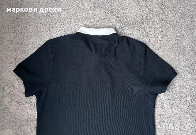 Juventus Nike Polo Shirt XL, снимка 3 - Блузи - 52756871