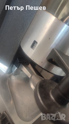 Кафемелачка Fiorenzato T80 /f63mm Made in Italy , снимка 3 - Кафемашини - 42819654