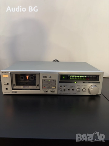 Hitachi D-E65 Japan 3 head