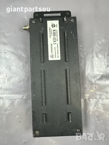 Телефон Модул за Мерцедес Mercedes-benz W220 A2208201935