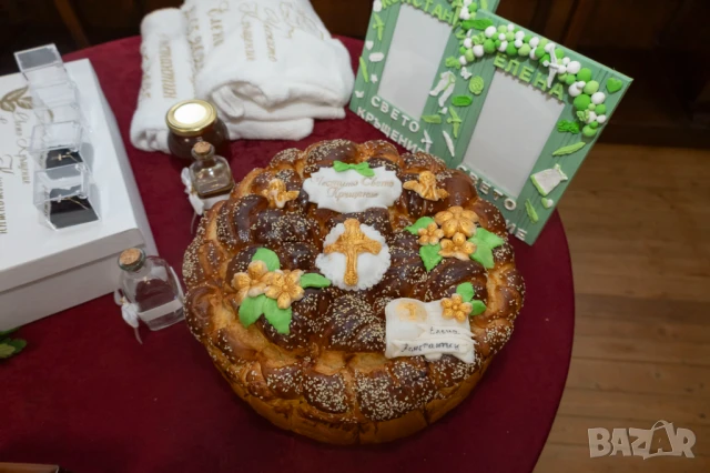 Фотограф за СВ.Кръщение Пловдив, снимка 2 - Други - 50940142