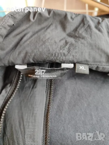 Мъжки елек 2117 of Sweden Vest Roxtuna - XL размер, снимка 6 - Спортни дрехи, екипи - 48278353