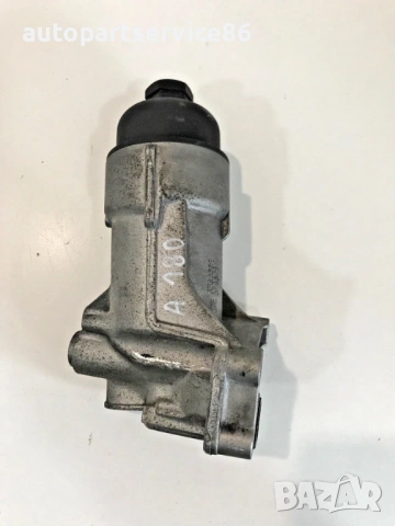 Кутия за маслен филтър за Mercedes A180 CDI (2006) A6401800510