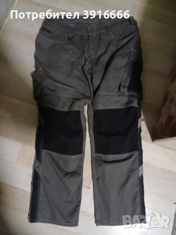 MASCOT Работен 