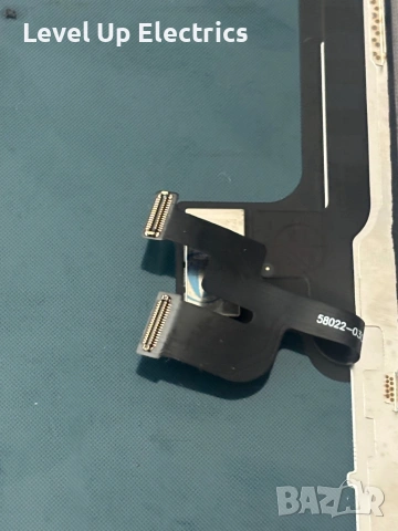 Екран за Iphone X, снимка 3 - Тъч скрийн за телефони - 54224309