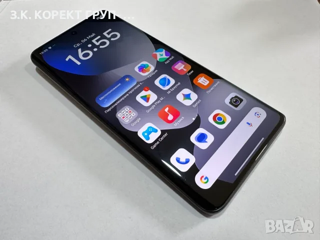  Redmi Note 15 5G – 128GB / 6GB RAM, снимка 2 - Xiaomi - 56519121