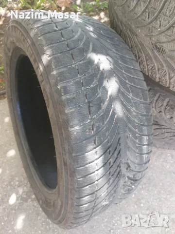 Гуми Michelin 4 броя , снимка 3 - Гуми и джанти - 55899340