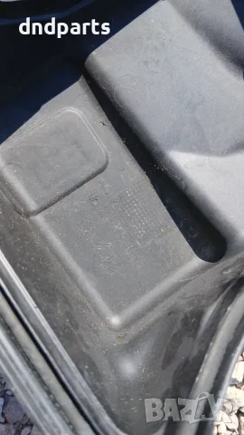Капак бушонно табло Peugeot 207 1.6 2007 CC 9657287180 207 (2006-2012), снимка 2 - Части - 55710545