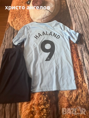 Детски футболни екипи, снимка 6 - Футбол - 53980217