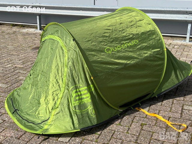 Палатка , снимка 3 - Други - 54160456