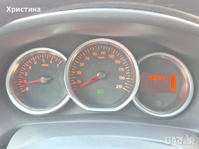 Dacia Sandero stepway, снимка 13 - Автомобили и джипове - 55804933