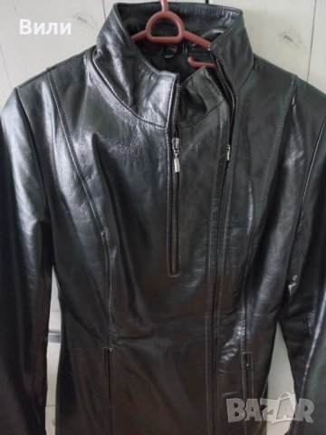 Естествена кожа 