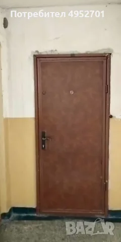 Частно лице продава 3+1 панел Б.Българанов 1, бл.4, снимка 5 - Апартаменти - 56127445