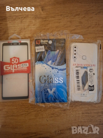 Samsung Galaxy A9 dual sim, снимка 7 - Samsung - 52859226