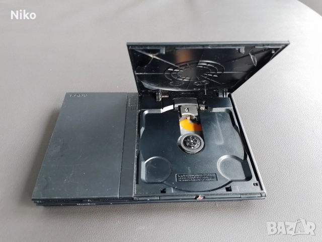 конзола PSP2 - модел 7700, снимка 2 - PlayStation конзоли - 52718352