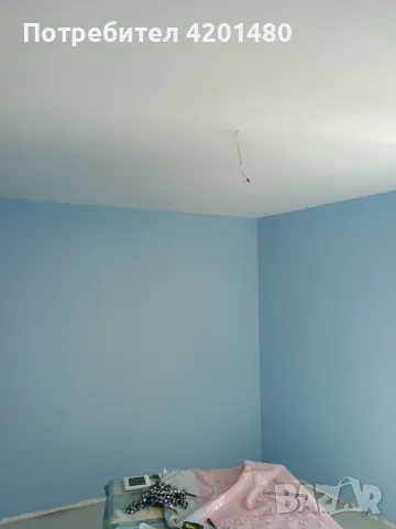 Бояджийски услуги , снимка 4 - Бояджийски услуги - 47133662