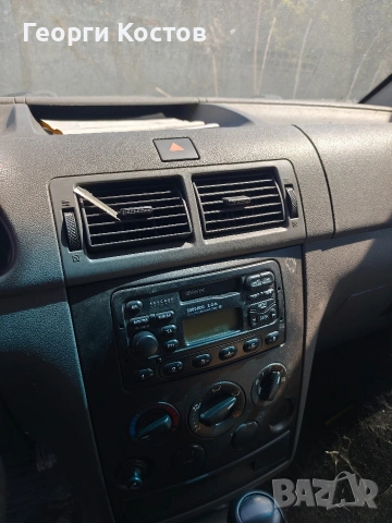 ford transit , снимка 13 - Автомобили и джипове - 54343917