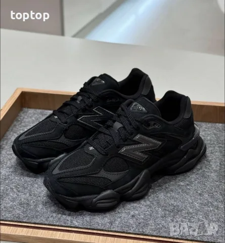Дамски Маратонки New Balance , снимка 3 - Маратонки - 56091820