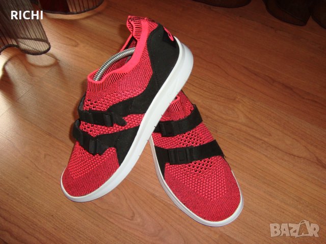 NIKE AIR SOCK RACER FLYKNIT, снимка 3 - Маратонки - 34124013